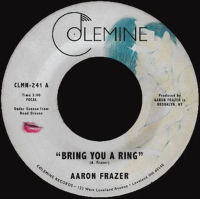 Bring You A Ring / You Don't Wanna Be My Baby