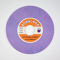 Skyline Chili Churner / Queen City (Purple Rain 7Inch)