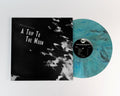 Ghost Funk Orchestra - Trip To The Moon (Seaglass W/ Black Swirl LP Vinyl)