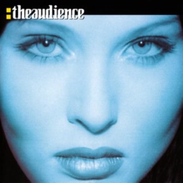 Theaudience - Theaudience - LP Vinyl