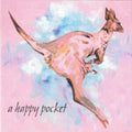 Happy Pocket (2LP)