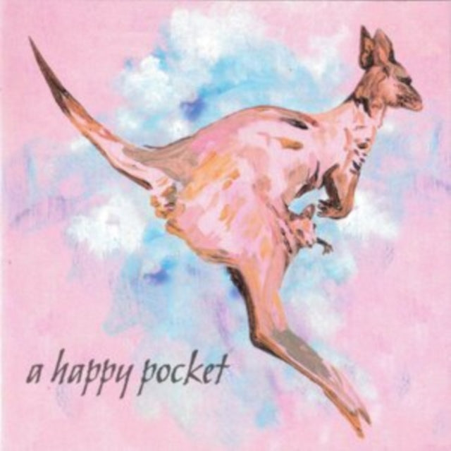 Trashcan Sinatras - Happy Pocket (2LP) & Cake & Cake (Blue LP Vinyl)