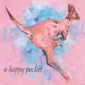 Happy Pocket (Pink Vinyl/2LP)