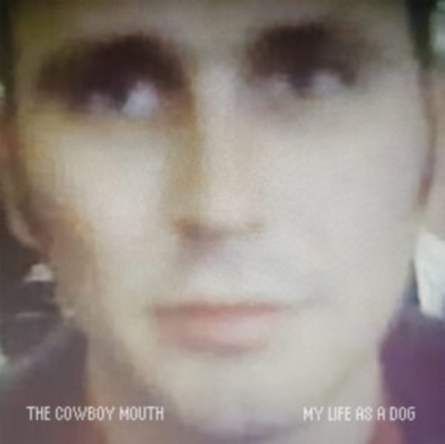 Cowboy Mouth - My Life As A Dog - LP Vinyl