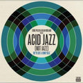 Eddie & Dean Rudland Piller - Eddie Piller & Dean Rudland Present: Acid Jazz - LP Vinyl