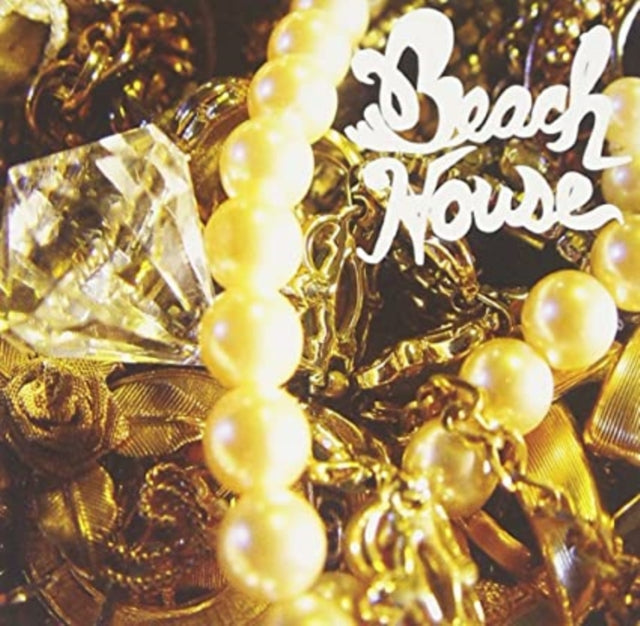 Beach House - Beach House - CD