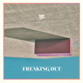 Toro Y Moi - Freaking Out - LP Vinyl