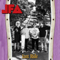 Jfa - Last Ride - LP Vinyl