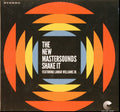 New Mastersounds - Shake It Feat. Lamar Williams Jr. - LP Vinyl