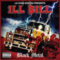 Ill Bill - Black Metal - CD