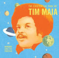 Nobody Can Live Forever: Existential Soul Of Tim Maia