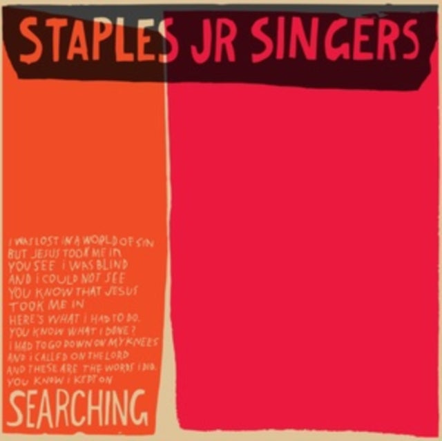 Searching Music CD