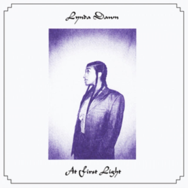 Lynda Dawn - At First Light (Ep) - 12 Inch Vinyl