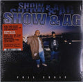 Showbiz & A.G. - Full Scale (2LP)