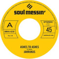 Ashes To Ashes B/W Island Girl