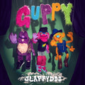 Guppy - Big Man Says Slappydoo - LP Vinyl