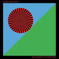 Drab Majesty - Object In Motion - 12 Inch Vinyl