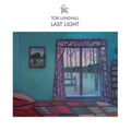 Last Light (Clear LP Vinyl)