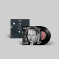 Kite - Losing / Glassy Eyes - 7 Inch Vinyl