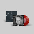 Losing / Glassy Eyes (Cloudy Red 7Inch)