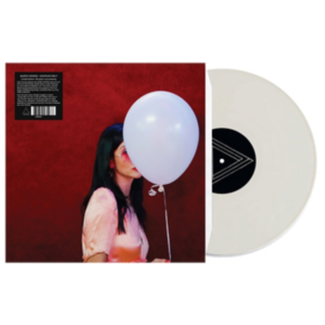 Couples Only (Opaque White LP Vinyl)