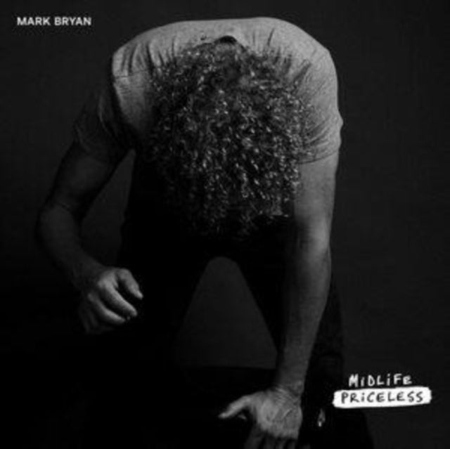 Mark Bryan - Midlife Priceless - CD
