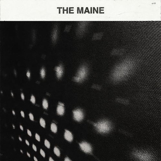 Maine - Maine - CD