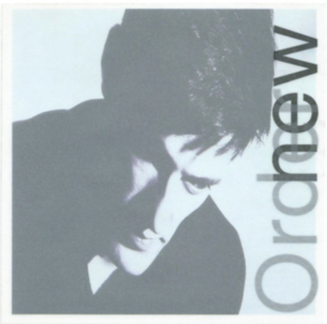 New Order - Low-Life - CD