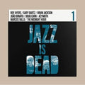 Jazz Is Dead Vinyl Record