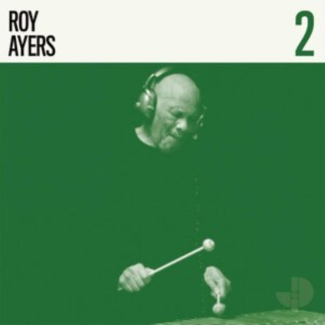 Roy Ayers & Azymuth (2LP)