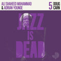 Doug; Ali Shaheed Muhammad & Adrian Younge Carn - Doug Carn Jid005 (Tri-Fold Digipak) - CD