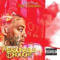 Stove God Cooks Presents - Reasonable Drought (Freeze White LP Vinyl)