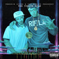 Dj.Fresh & Freddie Gibbs - Tonite Show - LP Vinyl