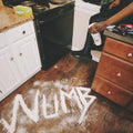 Sha Hef - Numb - CD