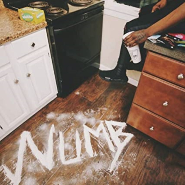 Numb