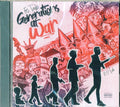 Fes Taylor - Generations At War - CD