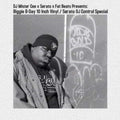 Notorious B.I.G. - Biggie B-Day 10Inch / Serato Dj Control Control Special - 10 Inch Vinyl