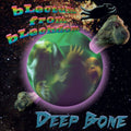 Deepbone (Ruby & Gold LP Vinyl)