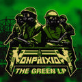 Green LP (2LP)