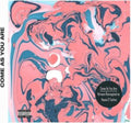 Techrow & Jonathan Hay - Come As You Are: Nirvana Reimagined As House & Techno - CD
