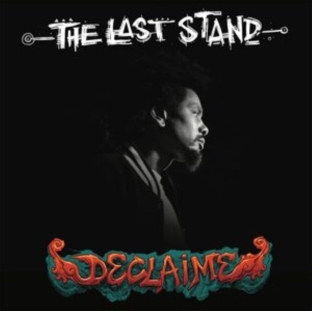 Last Stand (2LP) Vinyl Record