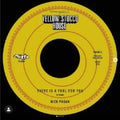 No Mames B/W There's A Fool For You (Translucent Purple LP Vinyl)