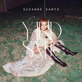 Suzanne Santo - Yard Sale - LP Vinyl