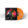 Topaz (Orange LP Vinyl)