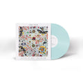 Nation Of Heat | Revisited (Electric Blue Vinyl)