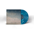 Lay Your Darkness Down (Blue W/ White Marbling LP Vinyl)