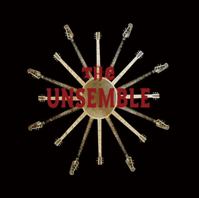 Unsemble