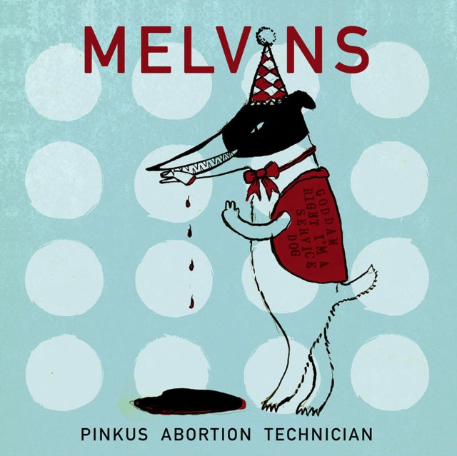 Melvins Pinkus Abortion Techician