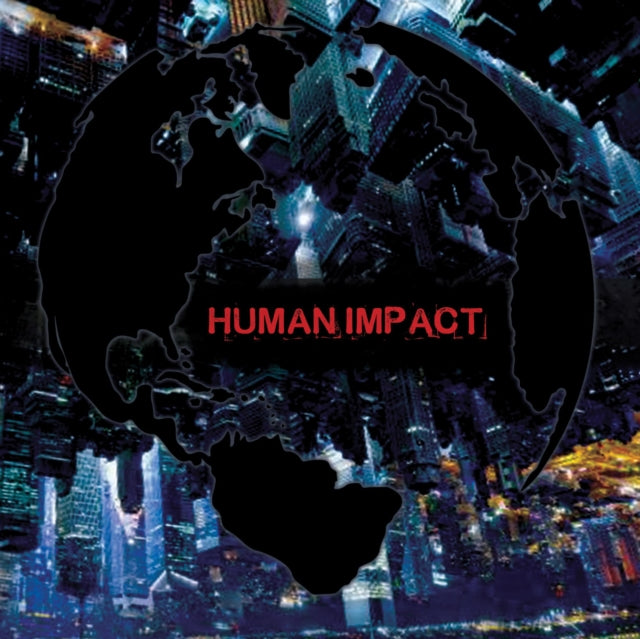 Human Impact - Human Impact - LP Vinyl