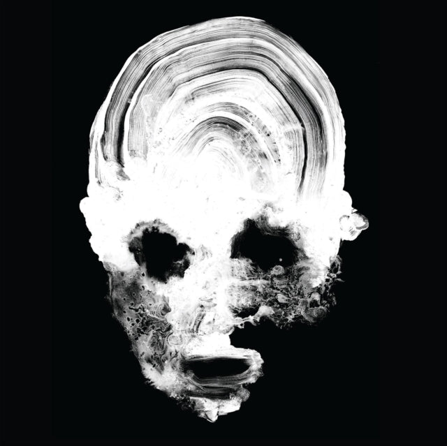You Won't Get What You Want (Clear With Black Splatter Vinyl/2LP)